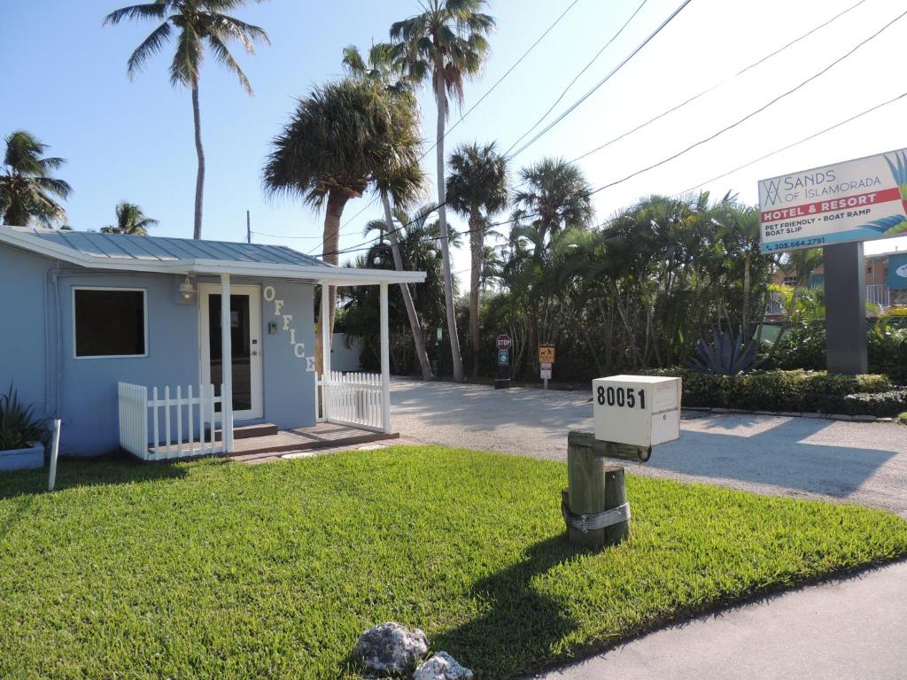 Sands of Islamorada photo