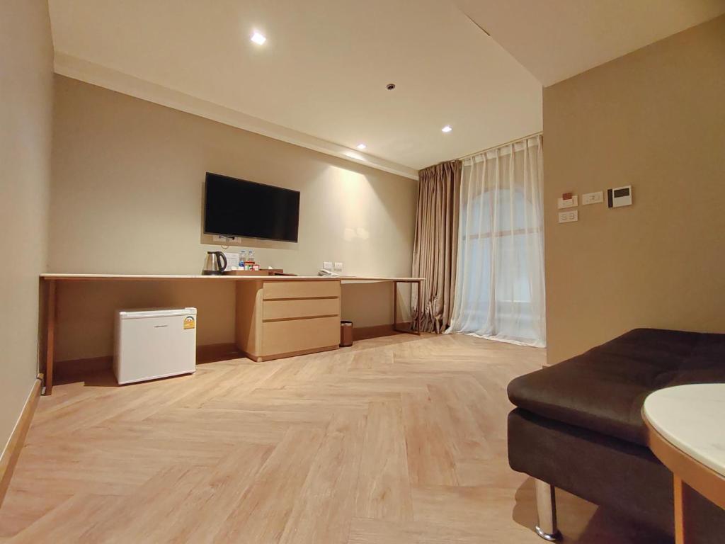 Away Bangkok Riverside Kene - Resim 23