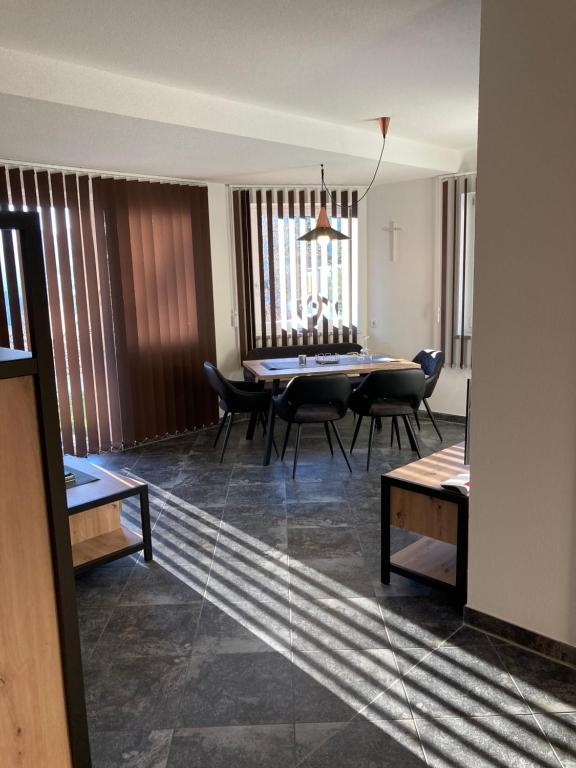 Fotografia z galérie ubytovania Ferienwohnung Gritsch Sommercard inclusive v destinácii Jerzens