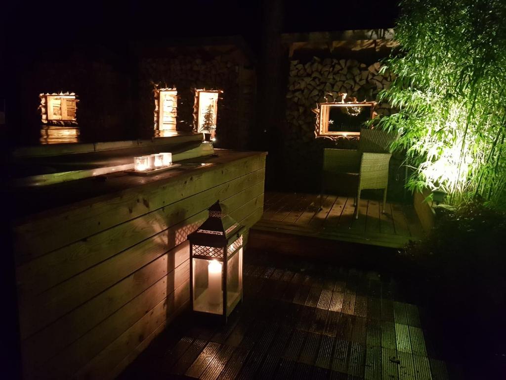 Foto de la galeria de Alpenrose Hotel and Gardens a Wilderswil