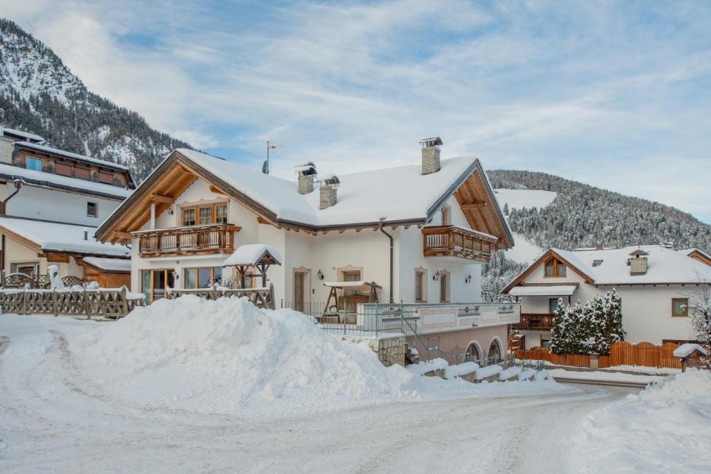 Apartments Ciasa Costisela, San Vigilio Di Marebbe Updated 2024 Prices