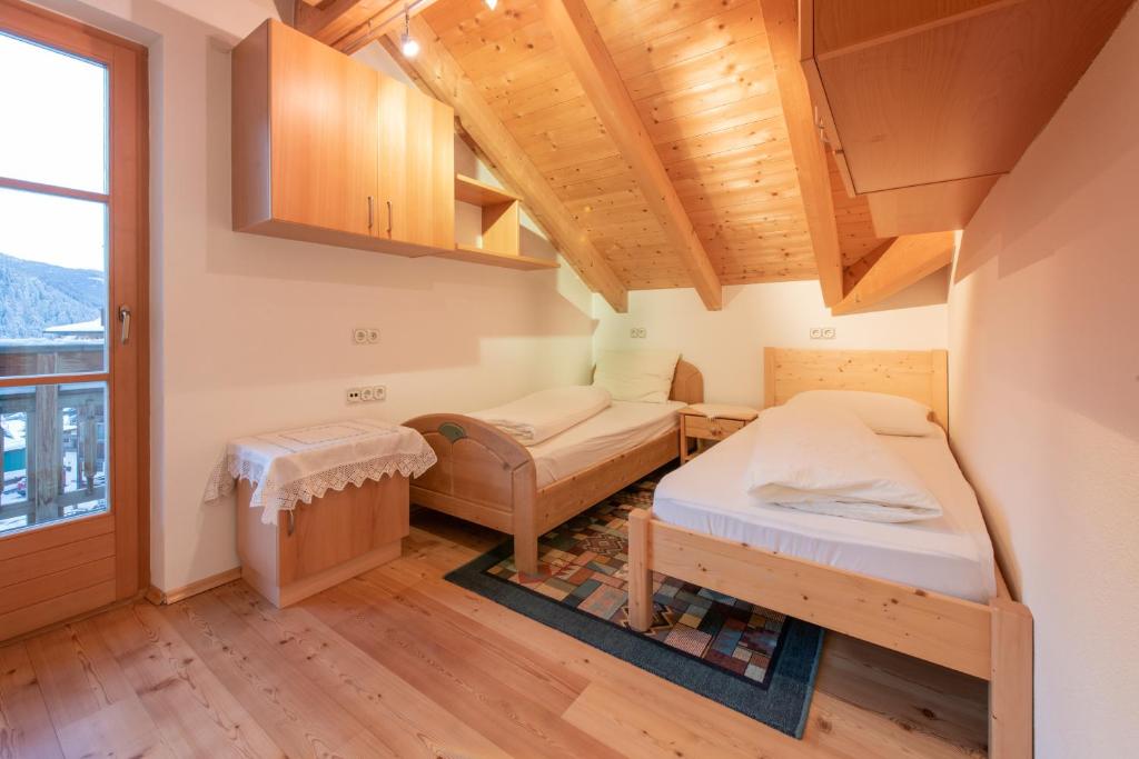 Apartments Ciasa Costisela - Appartement De Grand Standing