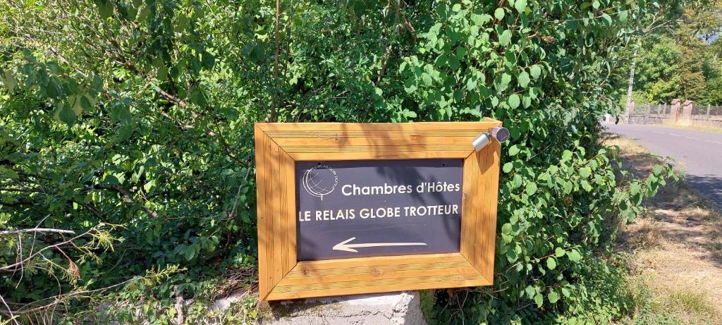 Fotografie z fotogalerie ubytování Chambres d'hotes Le relais globe trotteur v destinaci Montaigu