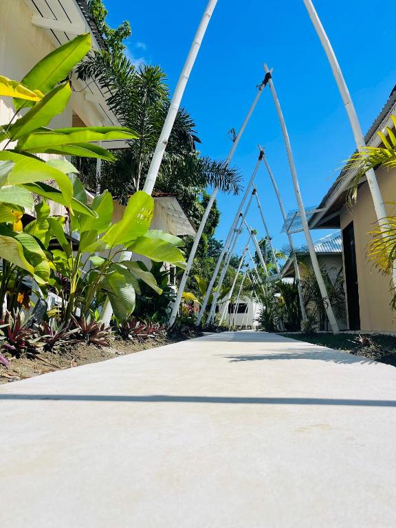 Fotografie z fotogalerie ubytování Grand Park Manuel Antonio - Adults Only v destinaci Manuel Antonio