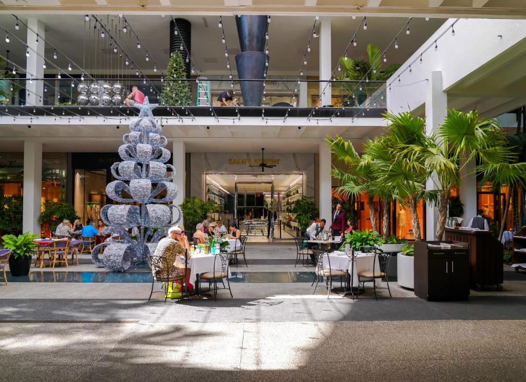 Gäste, die in der Unterkunft PRAIA Hotel Boutique &amp; Apartments Miami Beach übernachten