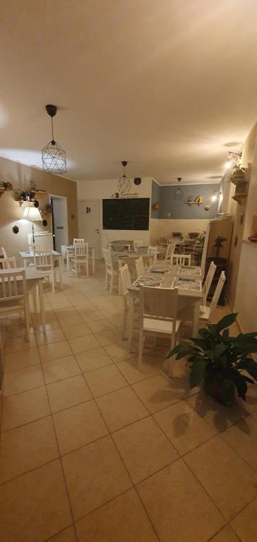 Castelvecchio B&B - Chambre Double