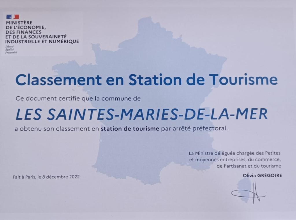 Fotografie z fotogalerie ubytování Chambre les flamants, climatisation, avec vue imprenable sur les étangs, petit déjeuner offert v Saintes-Maries-de-la-Mer
