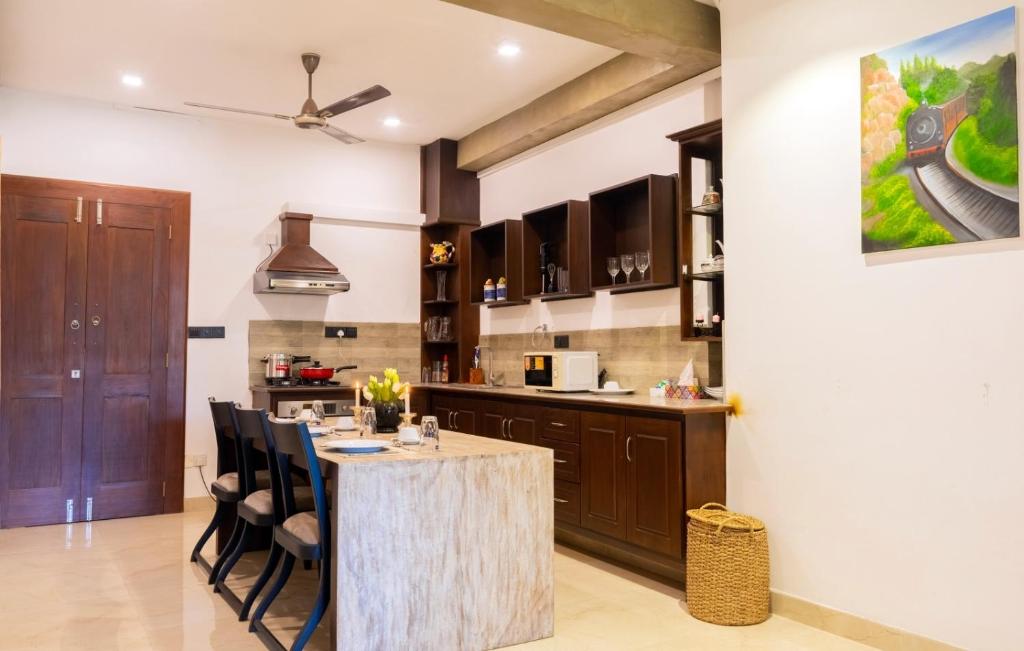 Cinnamon Tan Residential Boutique Hotel - 4