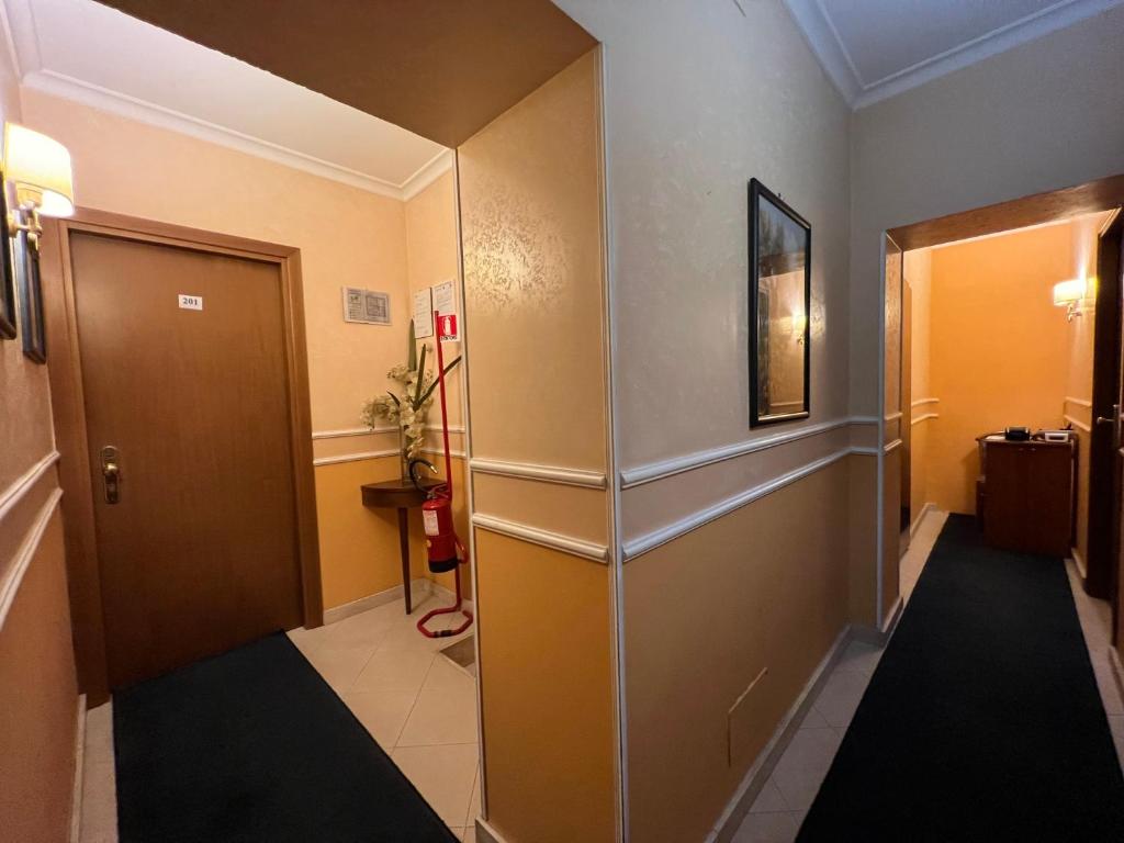 Baltik Guesthouse - Resim 20