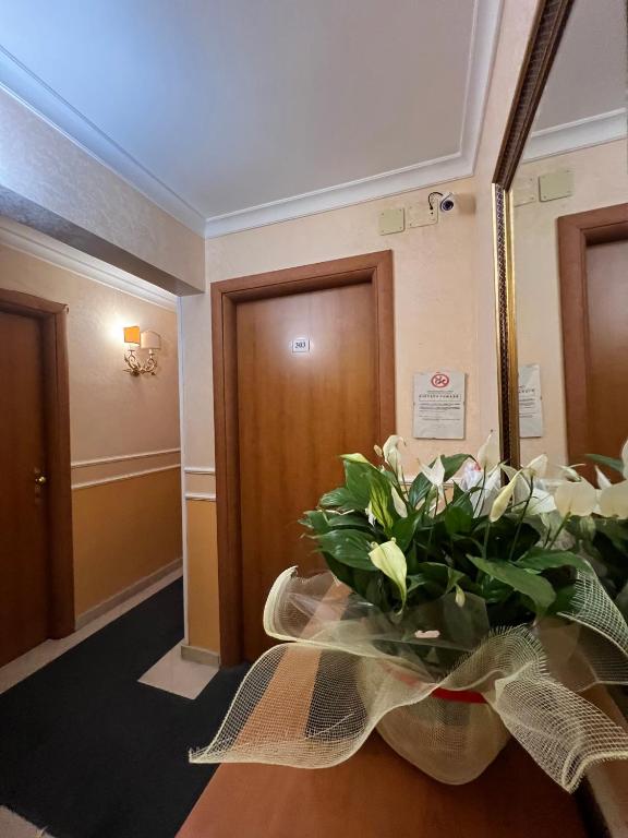 Fotografie z fotogalerie ubytování Baltik Guesthouse v Římě