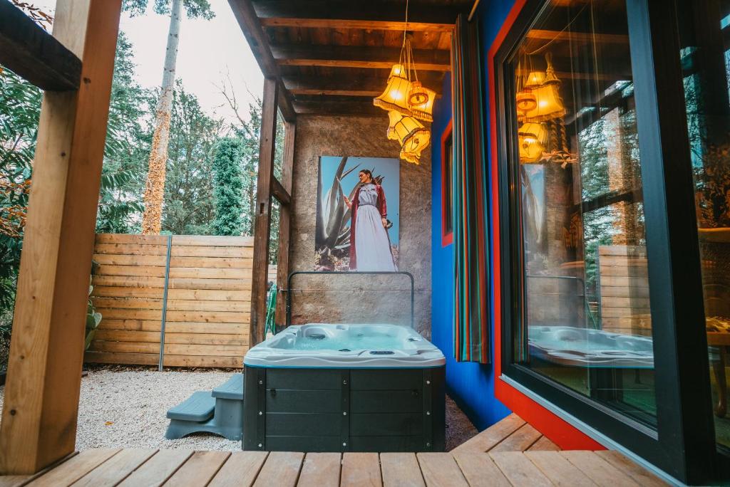 Domaine Bohème I art de vivre – photo 12