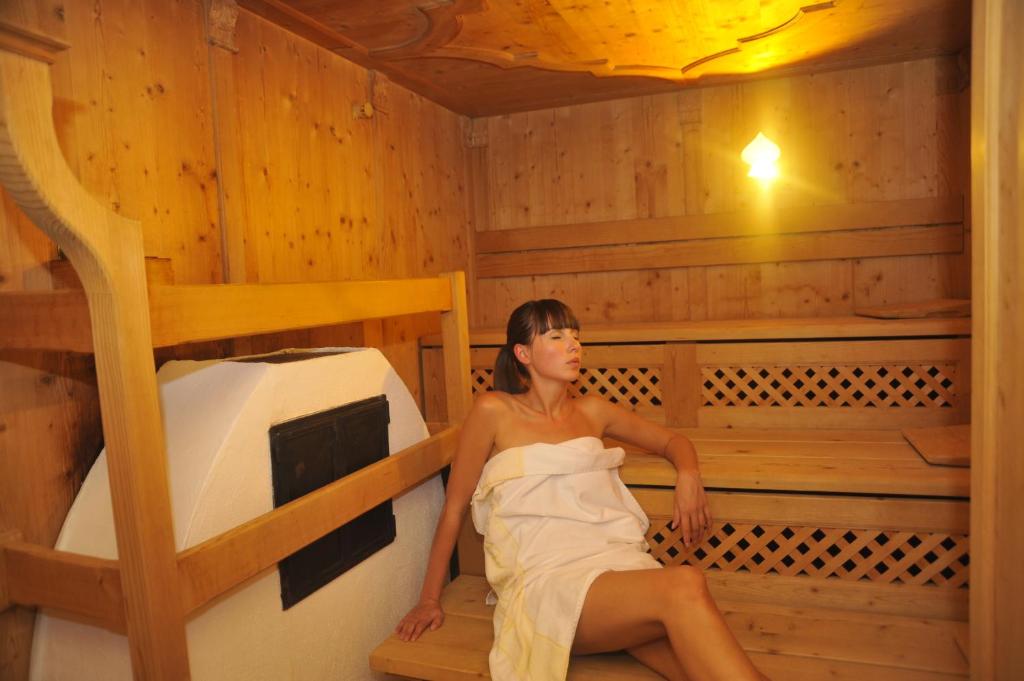 Hosté ubytování Hotel Sonnenheim