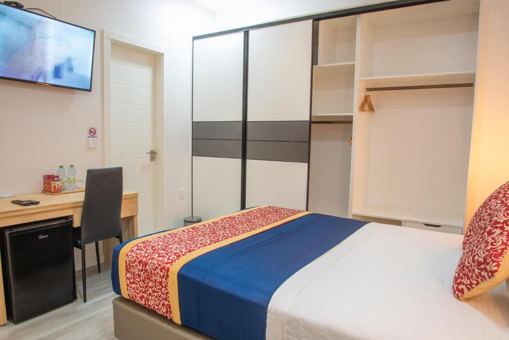 Tourist Inn Grand - 13