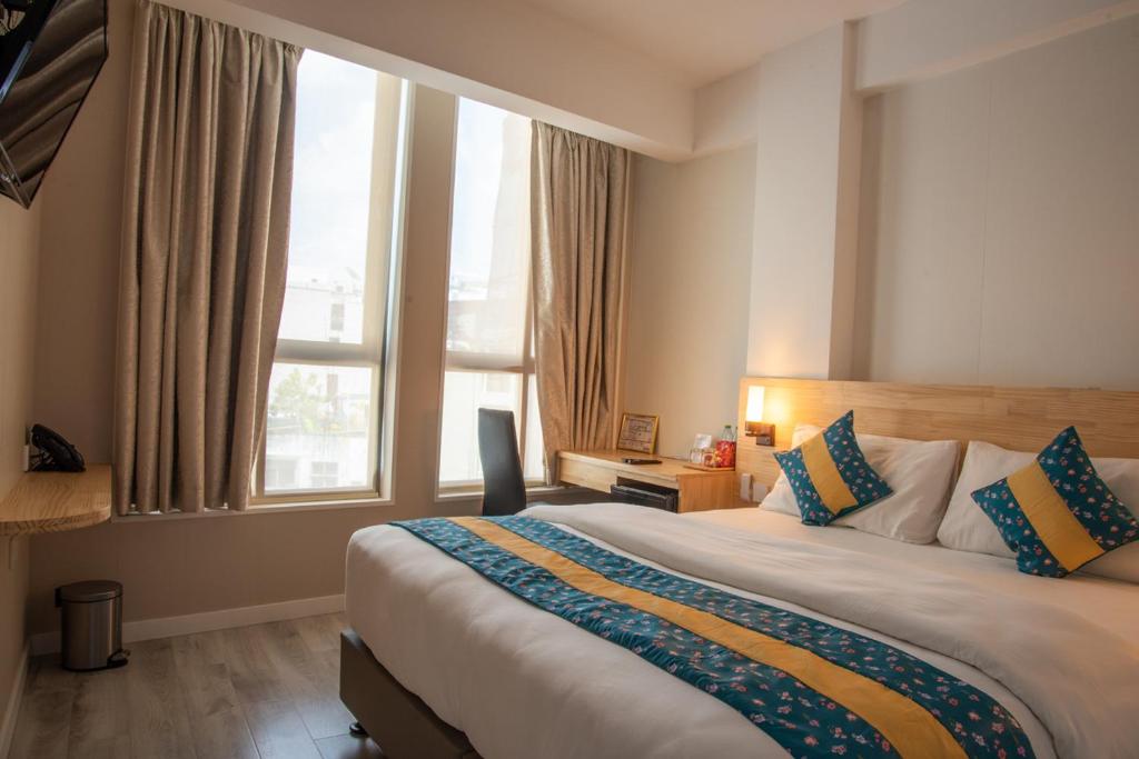 Tourist Inn Grand - 3