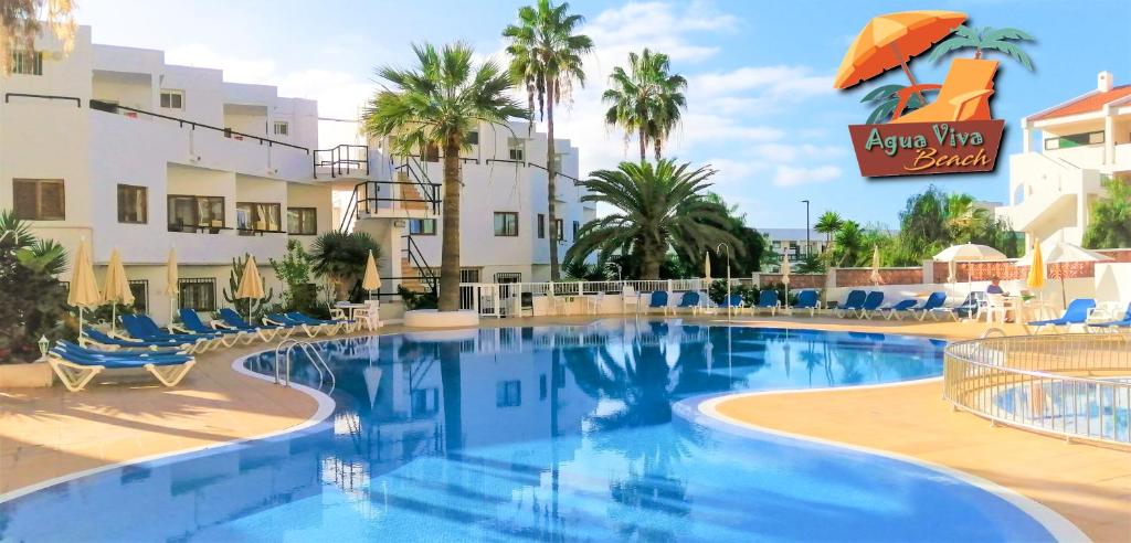 Agua Viva Beach, Callao Salvaje – Updated 2023 Prices