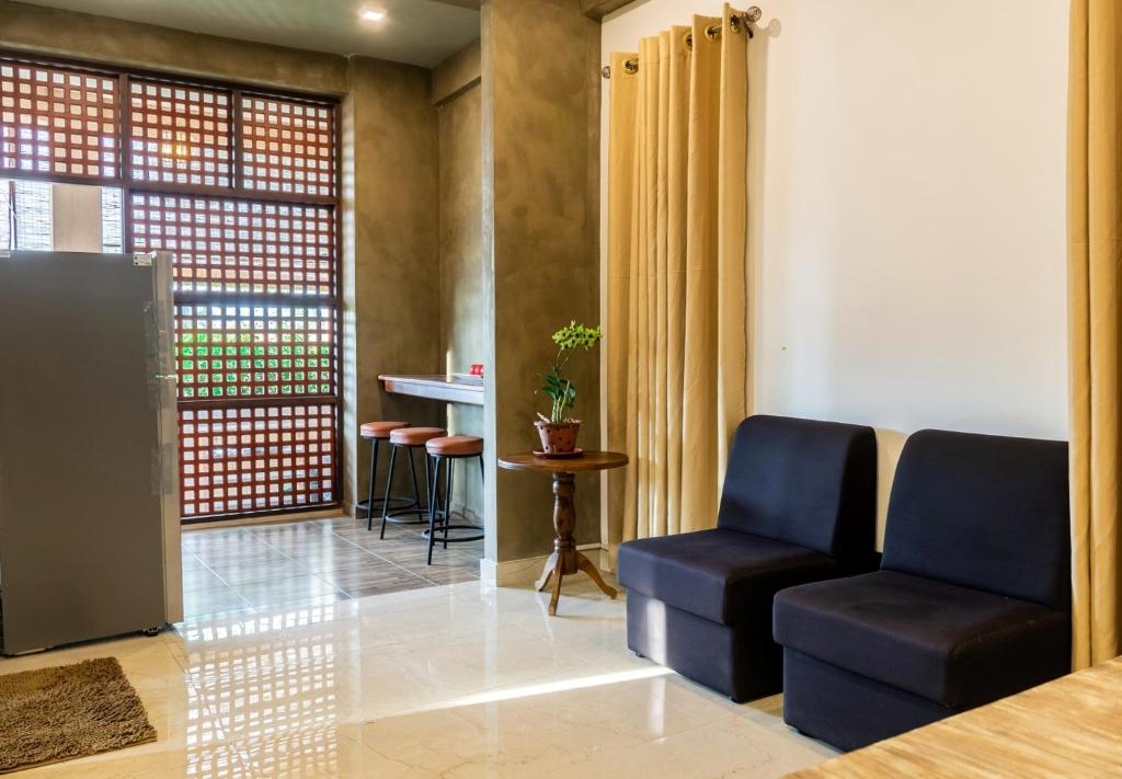 Cinnamon Tan Residential Boutique Hotel - 5