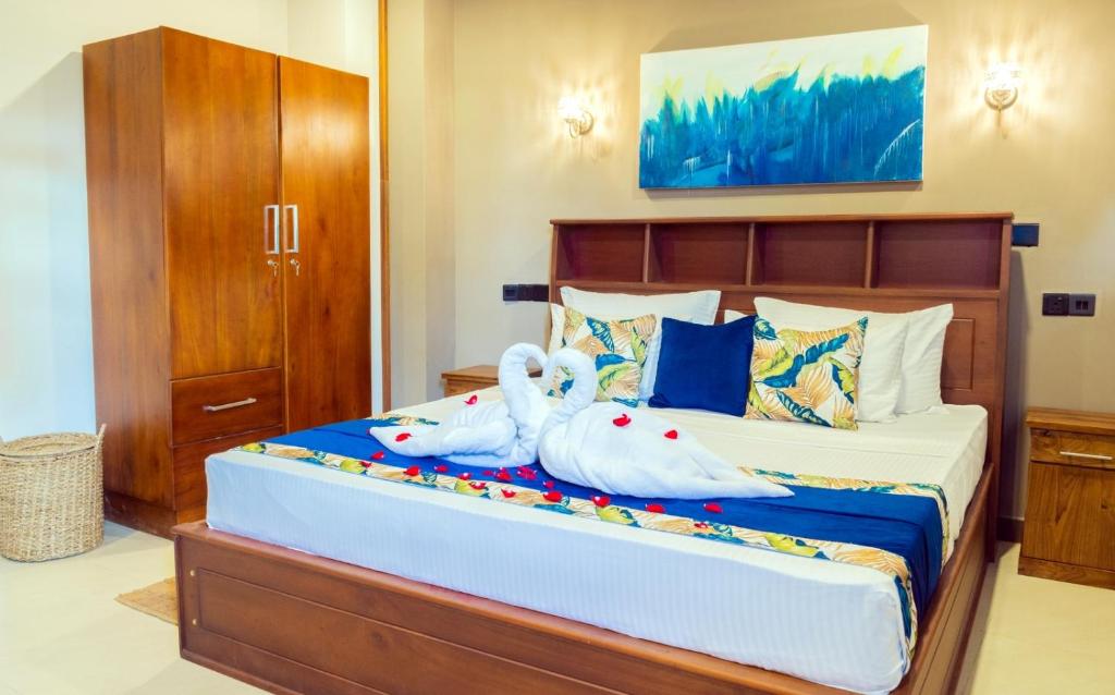 Cinnamon Tan Residential Boutique Hotel - 3