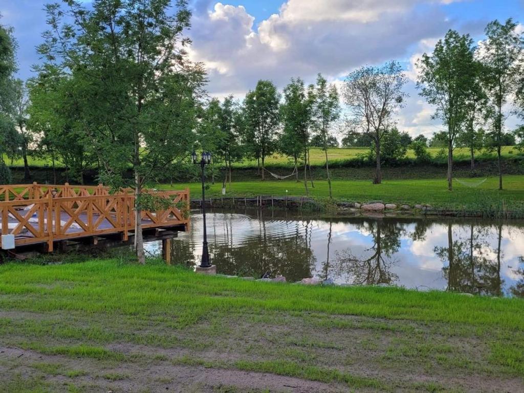 Apartamenty Mazury - Appartamento Con Due Camere Da Letto