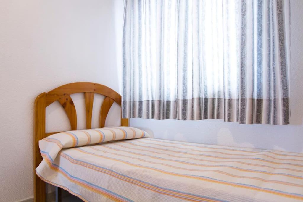 Fotografie z fotogalerie ubytování Irtaplaya 210 v destinaci Alcossebre