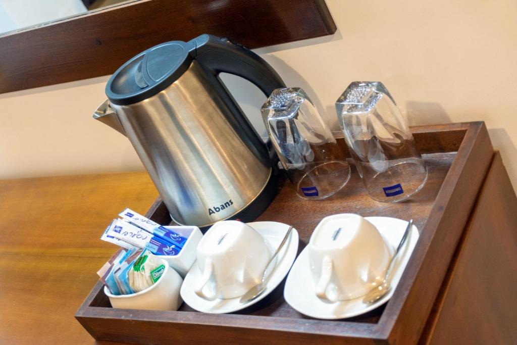 Cinnamon Tan Residential Boutique Hotel - 2