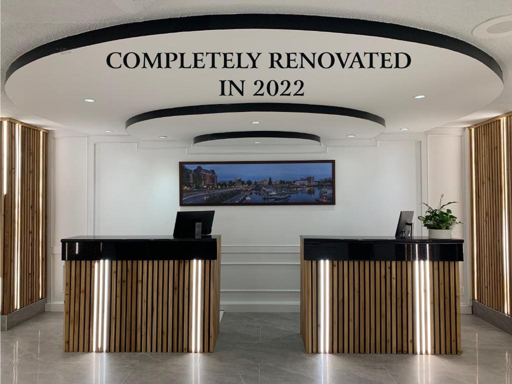 The Vic, an Ascend Collection Hotel - Resim 38