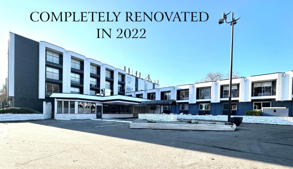 The Vic, an Ascend Collection Hotel - Resim 37