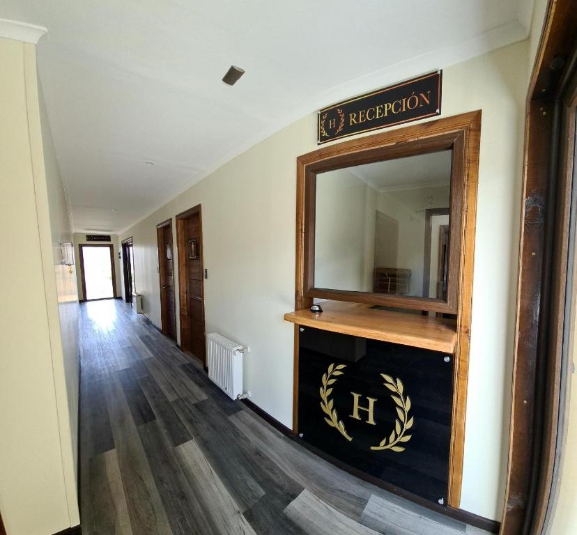 Fotografie z fotogalerie ubytování Hotel HORSTMEYER v destinaci Cochrane