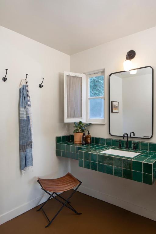 Casa Cody - Suite Con Vista Al Jardín
