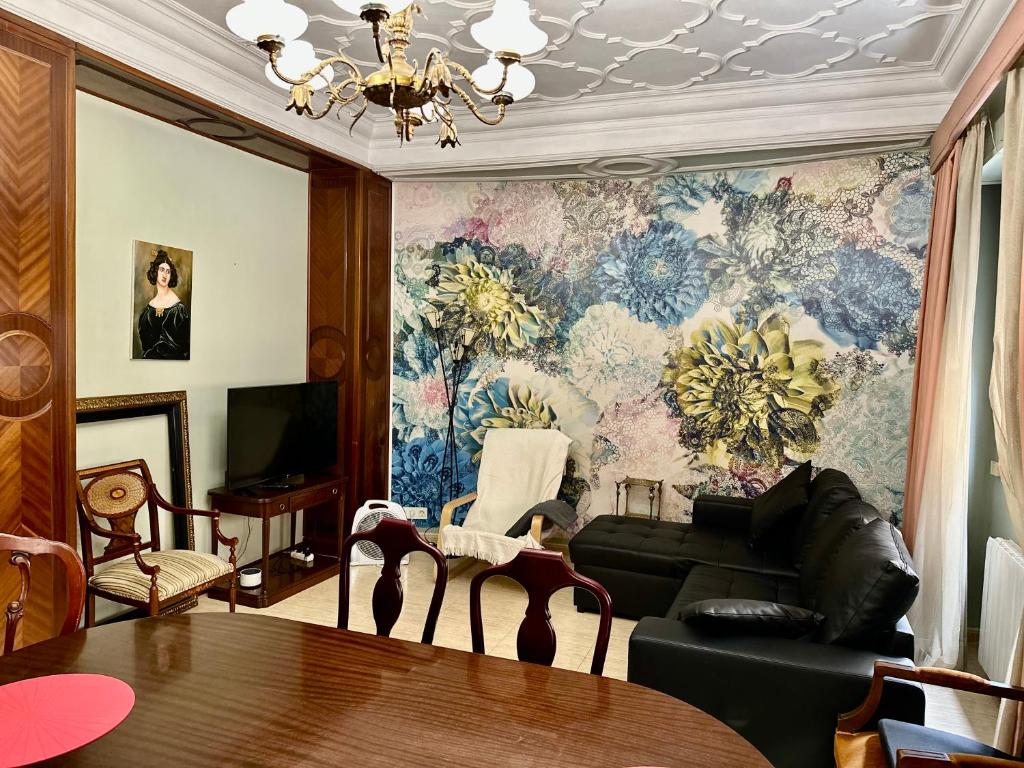 Cozy apartment in Valencia center, Valencia – Bijgewerkte ...