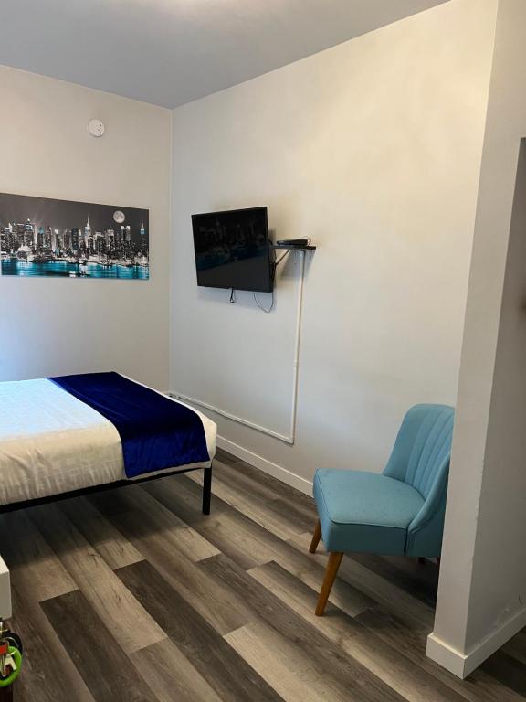 Commercial Hotel - Resim 26