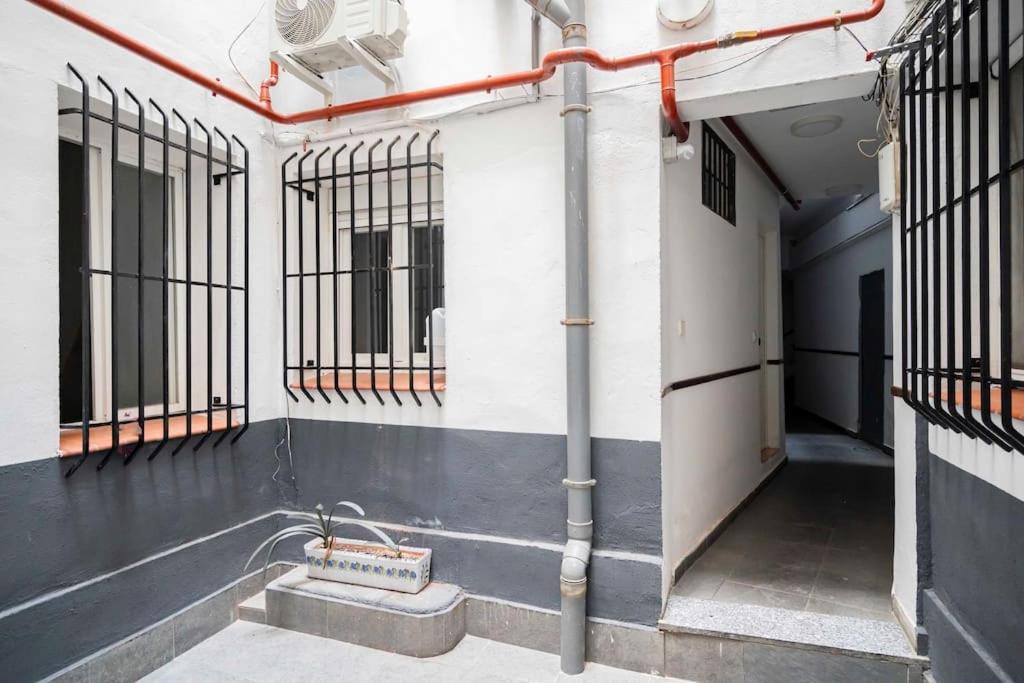Kép Espíritu Santo, comodidad para 2 en Malasaña szállásáról Madridban a galériában