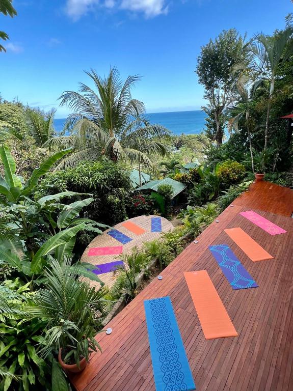 The Chorotega Arte y Sol Hotel, Montezuma Updated 2023 Prices