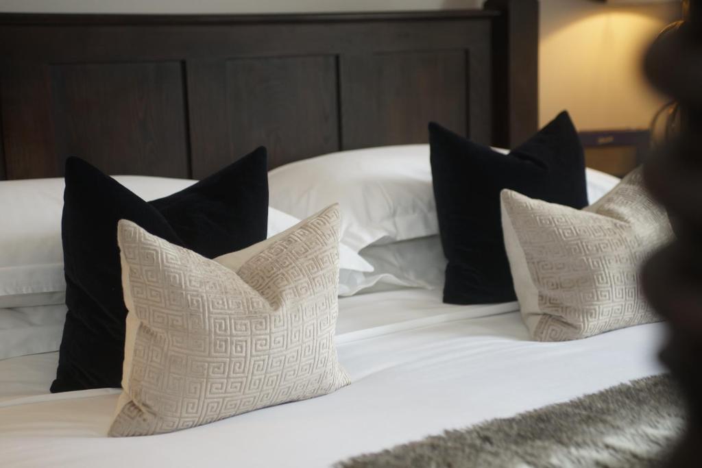 Beechfield House - Comfort Double Room
