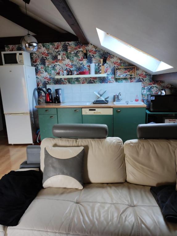 Photo de la galerie de l'établissement Location T2 Proche Annecy, à Meythet