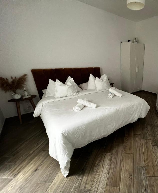 Sea fly guest house - King Room