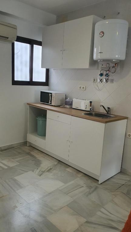 CASA MORENA MiA APARTAMENTOS - Resim 11