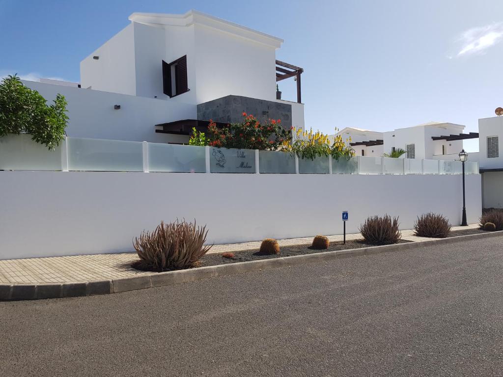 Casas y chalets Villa Aladino en Playa Blanca, Lanzarote