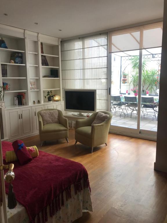 Habitación Apartamento Suite Papillon, Valencia – Updated ...