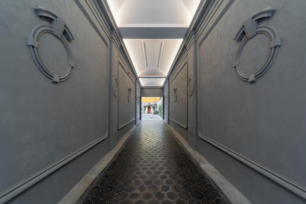 Foto dalla galleria di The Viaduct - Suites & More a Praga