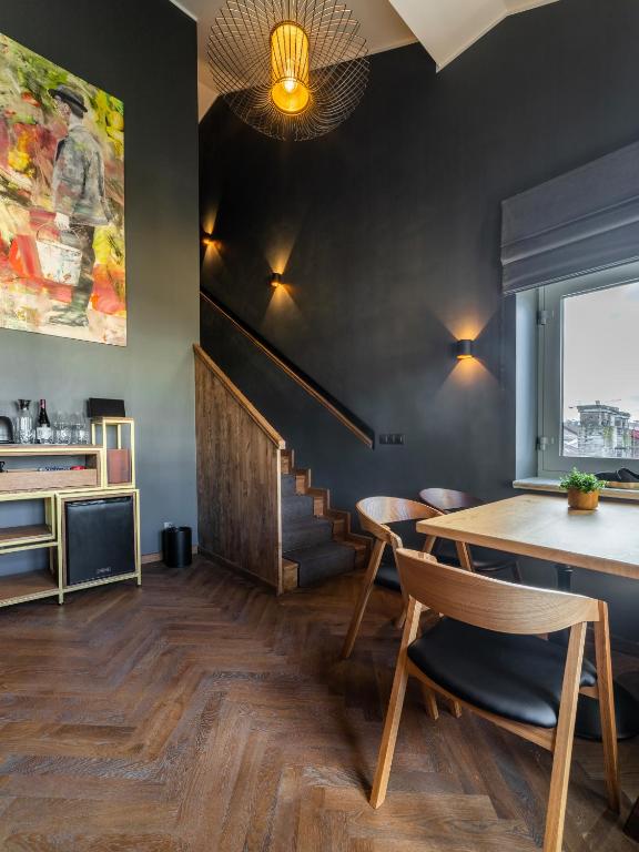 The Viaduct - Suites & More - Resim 22