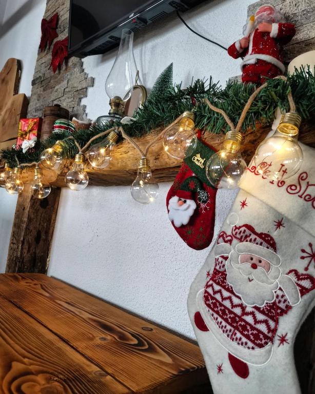 Fotografija u galeriji objekta Vikendica Čeperković #1 na Kopaoniku