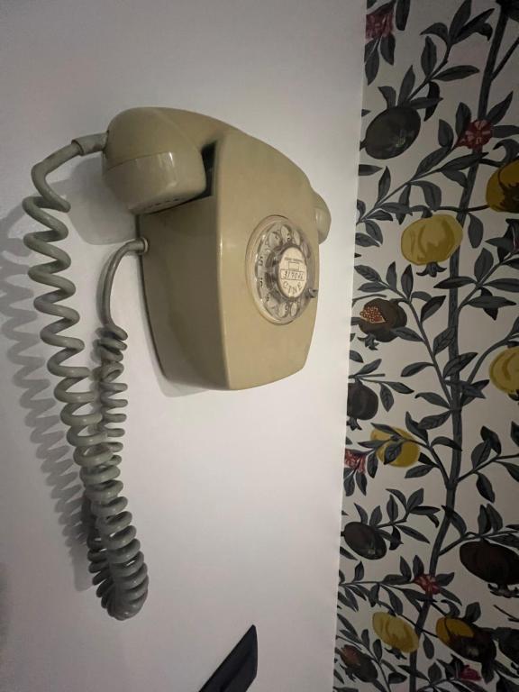 Fotografia z galérie ubytovania Tomé, casa de huéspedes v destinácii Orgaz