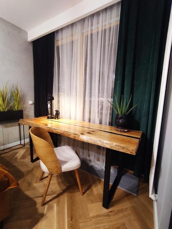 Fotografia z galérie ubytovania ApartamentySnu, Wola Premium I z parkingiem vo Varšave