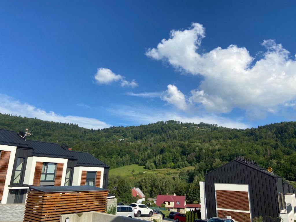 Fotografia z galérie ubytovania Apartament Olimpijska 1S v destinácii Szczyrk