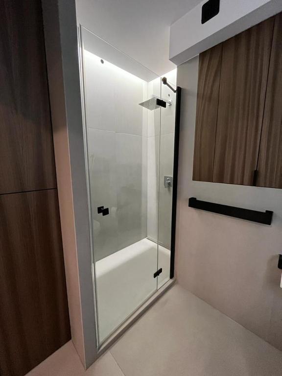 Fotografia z galérie ubytovania Apartament Olimpijska 1S v destinácii Szczyrk