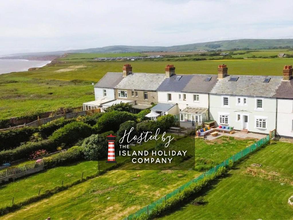 Coastguard Cottage