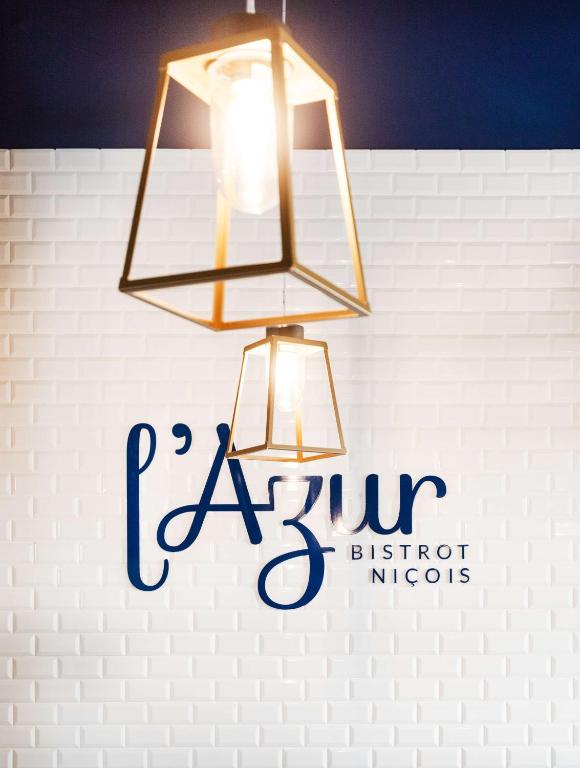 Radisson Hotel Nice Airport - Resim 33