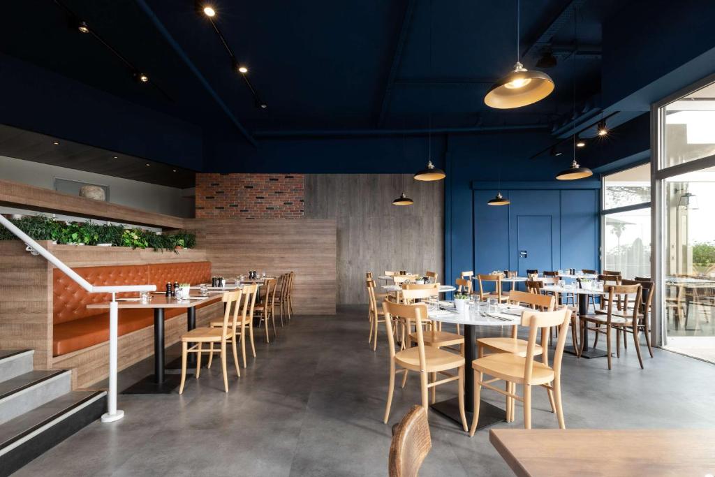 Radisson Hotel Nice Airport - Resim 35