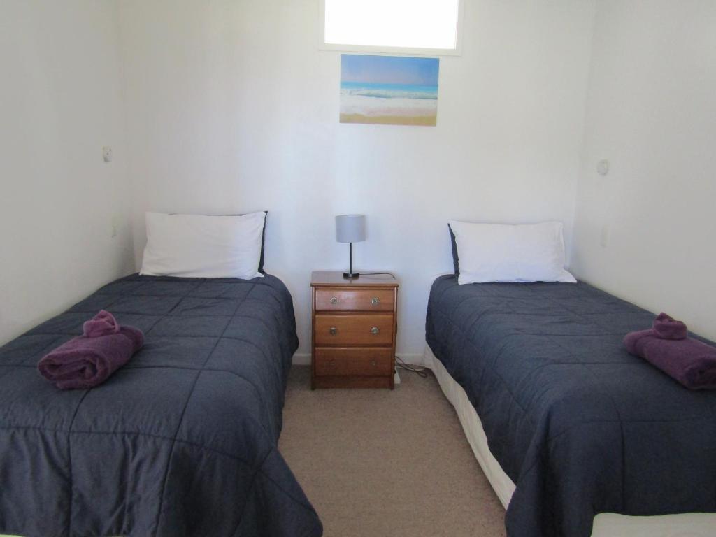 Anchorage Motel - Resim 5