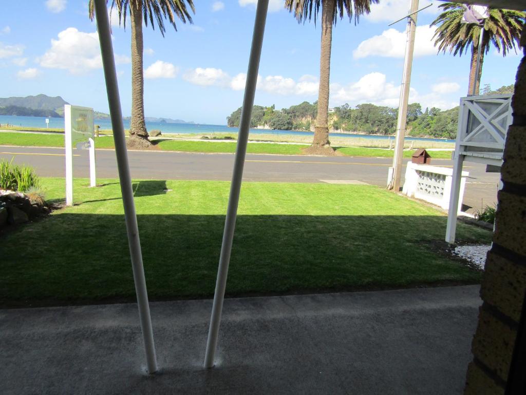 Anchorage Motel - Resim 6